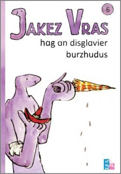 Jakez Vras hag an disglavier burzhudus