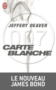 Carte blanche