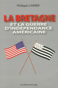 La Bretagne et la guerre d'Indépendance américaine