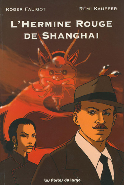 L'Hermine rouge de Shanghai