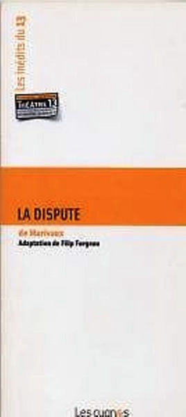 LA DISPUTE