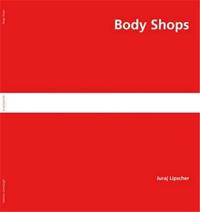 Body shops - Juraj Lipscher