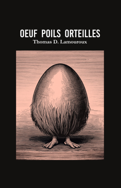 Oeufs Poils Orteilles