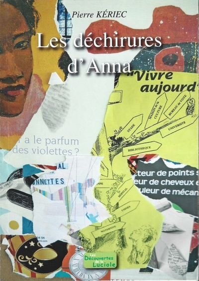 Les déchirures d'Anna