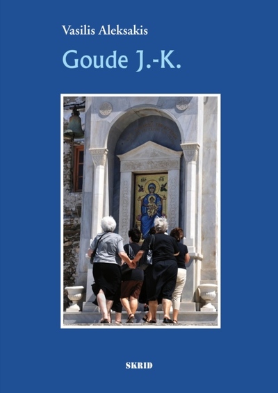 Goude J.-K.