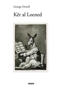 Kêr al loened - marvailh