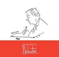 The (very) best of Delestre