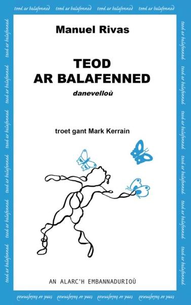 Teod ar balafenned - danevelloù