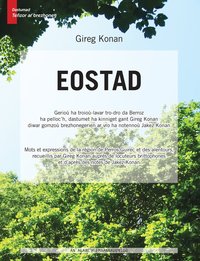 Eostad - gerioù ha troioù-lavar tro-dro da Berroz ha pelloc'h