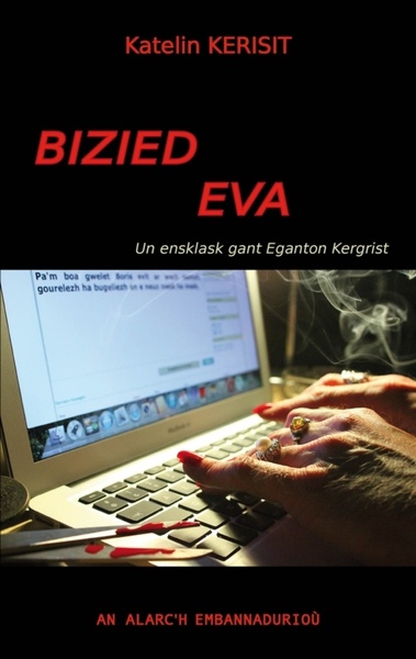 Bizied Eva - un enklask gant Eganton Kergrist