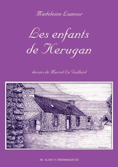 Les enfants de Kerugan