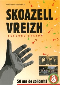 SKOAZELL VREIZH - SECOURS BRETON