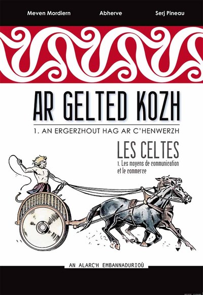 Ar Gelted kozh