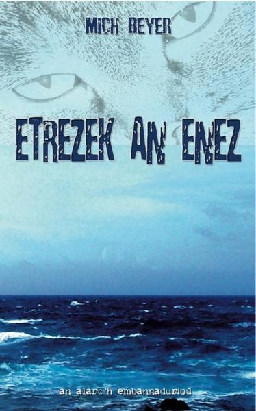 Etrezek an enez - romant