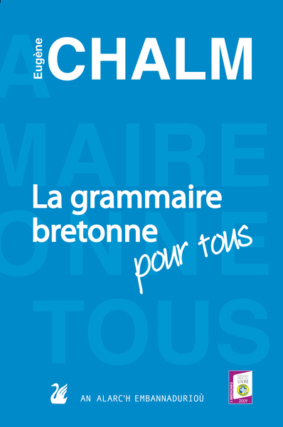 La grammaire bretonne pour tous
