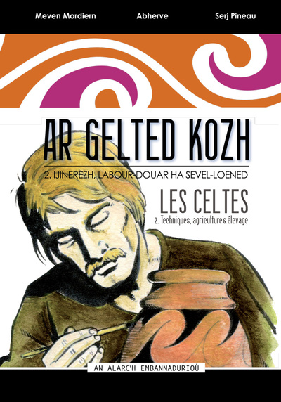 Ar Gelted kozh