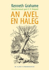 An avel en haleg