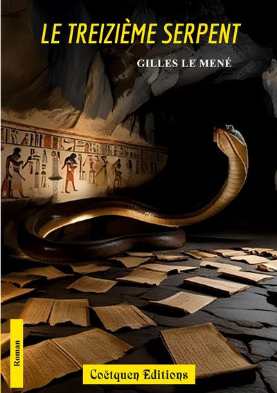 Le treizième serpent