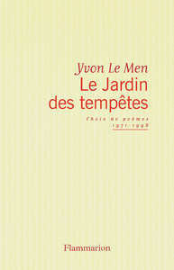 Le Jardin des tempêtes