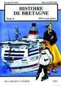 Histoire de Bretagne T8