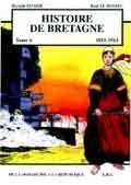 Histoire de Bretagne T6