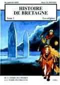 Histoire de Bretagne T1