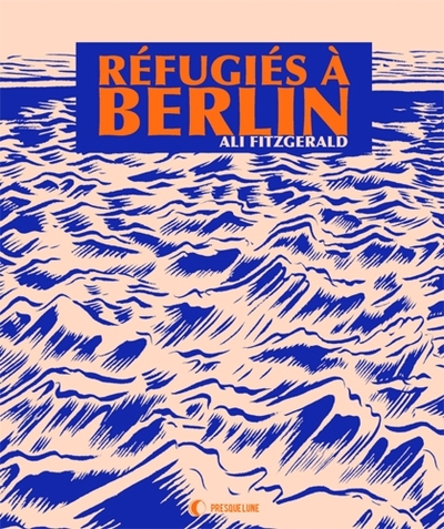 Réfugiés à Berlin