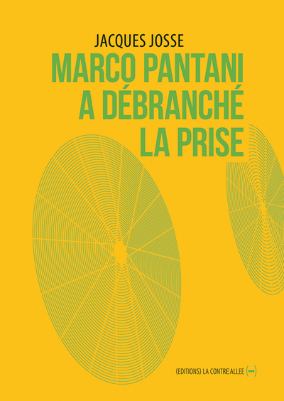 Marco Pantani a débranché la prise