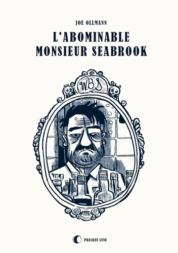 L'abominable Monsieur Seabrock