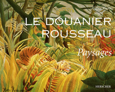 Le Douanier Rousseau