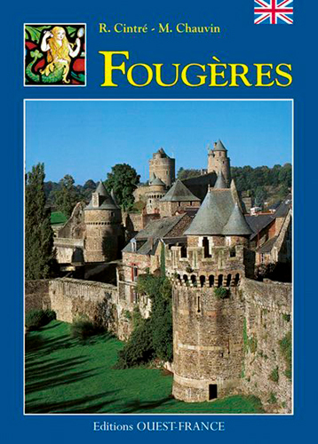 Fougères - Anglais