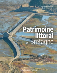 Bretagne - Patrimoine du littoral