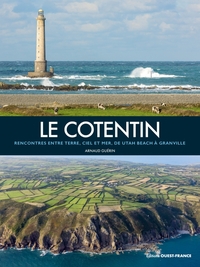 Le Cotentin, rencontre entre terre, ciel et mer