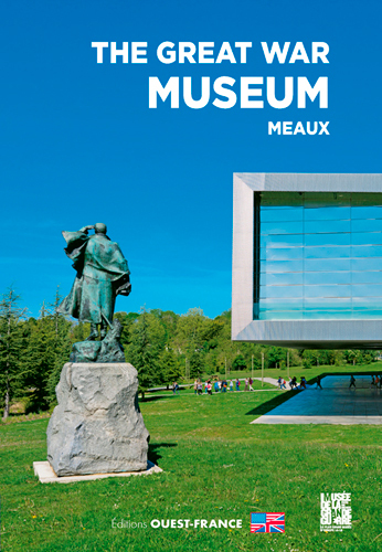 Musée de Meaux (mono préachat) - Anglais