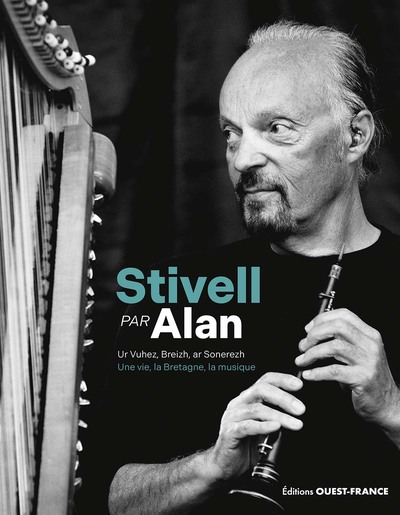 Stivell par Alan