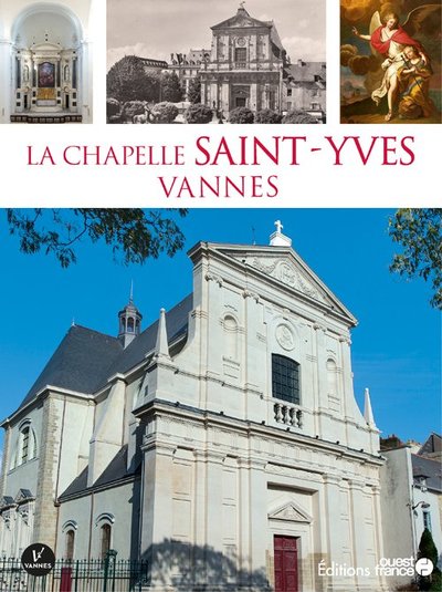 La chapelle Saint-Yves de Vannes