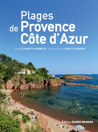 Plages de Provence Côte d'Azur