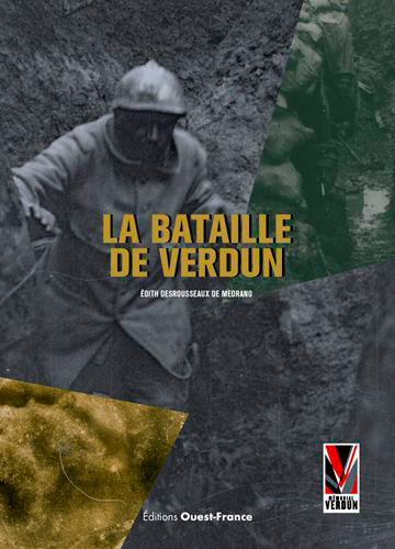 Bataille de Verdun