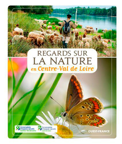 Regards sur la nature en Centre - Val-de-Loire