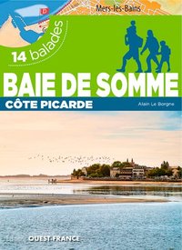 Baie de Somme - 14 balades