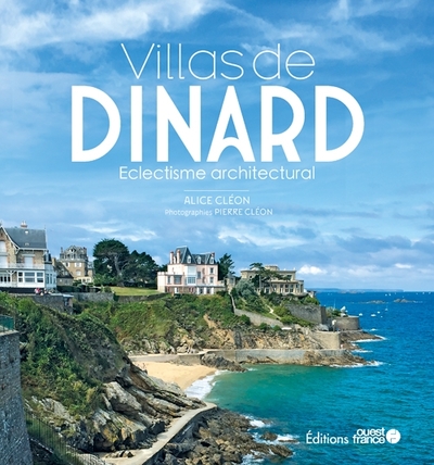 Villas de Dinard