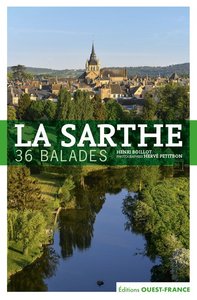 La Sarthe - 36 balades