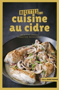 Recettes de la cuisine au cidre