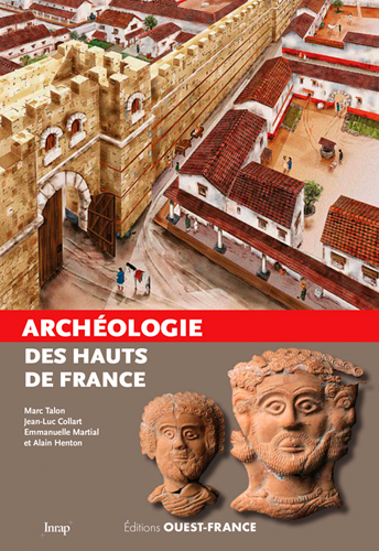Archéologie des hauts de France