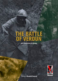 Bataille de Verdun  - Anglais