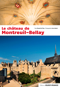 Château de Montreuil-Bellay