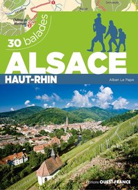 Alsace - Haut-Rhin