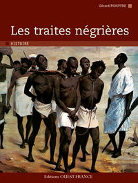 Les traites négrières