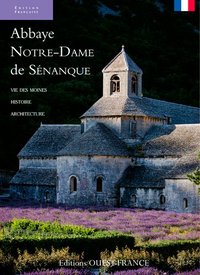 Abbaye Notre-Dame de Sénanque