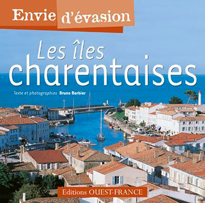 Les îles charentaises